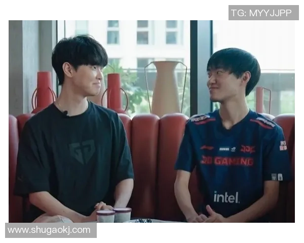 Chovy中单崛起之路：从天才少年到LCK顶尖中单的奋斗历程