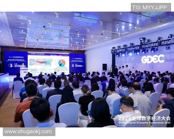 全球电子竞技产业融合创新发展趋势与未来数字竞技生态深度探索