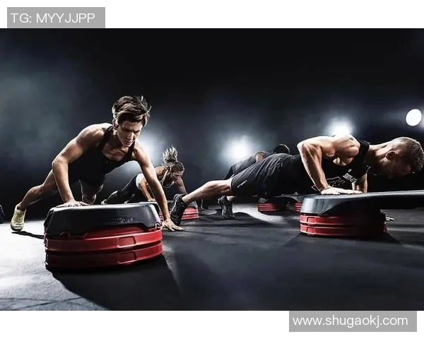 科学健身打造强健体魄全面提升身体素质与生活活力指南