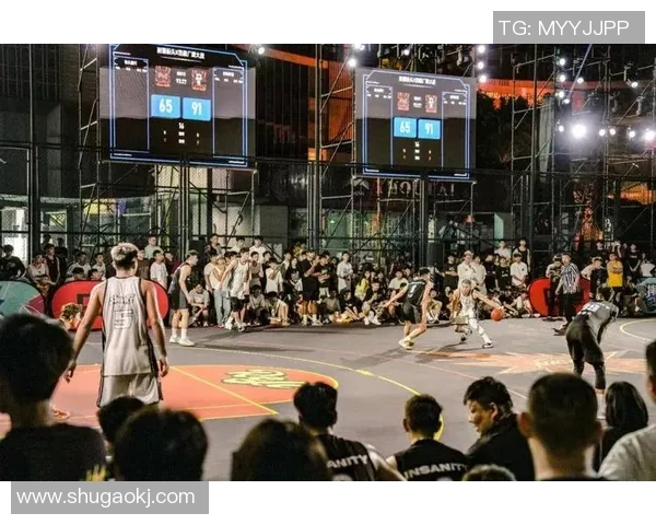 篮球文化的传承与创新：从街头到职业赛场的魅力探索