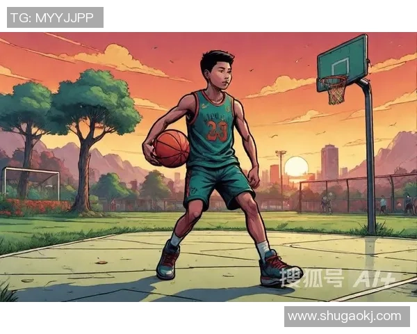 篮球巨星的崛起与挑战：从梦想起步到巅峰荣耀的成长之路