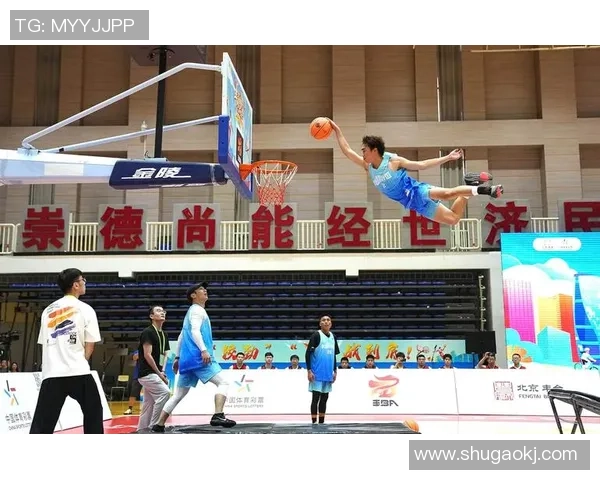 篮球的力量与魅力：探索竞技、文化与科技融合的新趋势