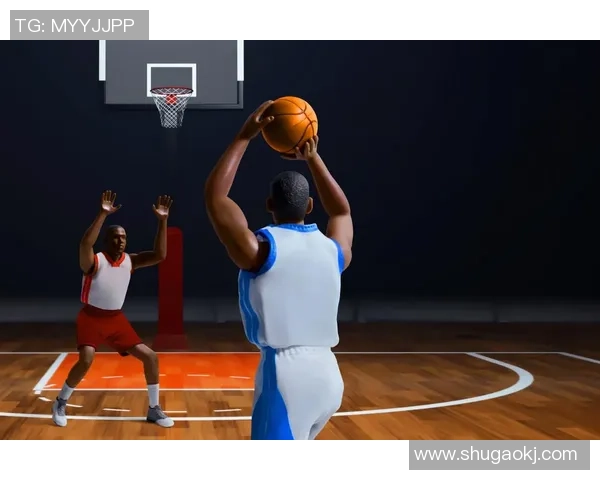 篮球赛场上的激情与挑战：从训练到比赛的全方位解析