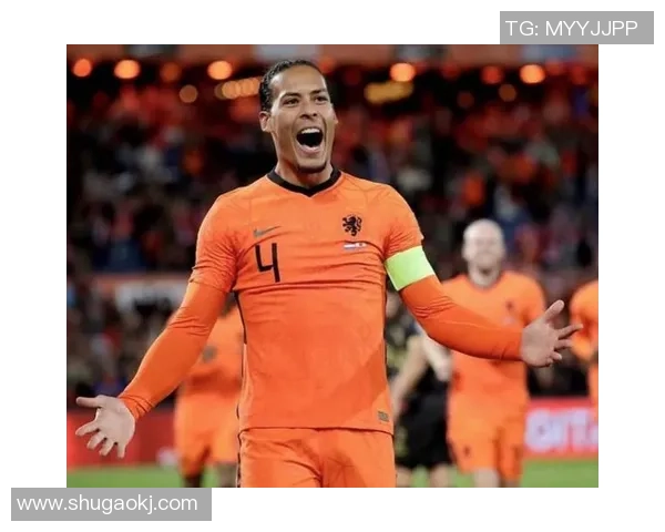 维吉尔·范迪克：从荷兰巨星到世界足坛顶级中卫的成长之路