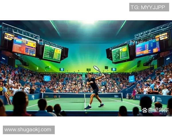 网球运动的历史发展与现代技术革新对比赛策略的影响分析