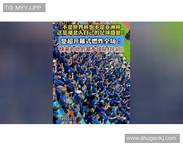 世界杯激情四射球迷欢聚一堂共同见证足球盛宴的荣耀与梦想